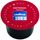 Capsules Lavazza Blue Espresso Intenso 940