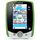 LEAPFROG Tablette Personnalisable LeapPad 2+ Verte