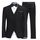 Hommes Parti Costume de Mariage Mode Robe Forme...