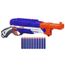 TIR BILLE - FLECHE Pistolet Nerf Barrel Break IX-2, Hasbro
