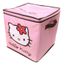 Boite de rangement de coffre Hello Kitty