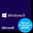 SYSTÊME D'EXPLOITATION Windows 8 OEM edition 64 bits