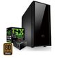 BOITIER PC   -  PANNEAUX LATERAUX CM Silencio 550 + GXPower 550