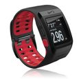TomTom Nike  SportWatch Red montre GPS