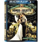  Blu-Ray Romeo + Juliette