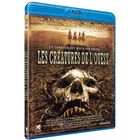 BLU RAY FILM Blu-Ray Les créatures de l'ouest