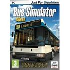 PC BUS SIMULATOR DELUXE / Jeu PC