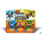 LOT ACCESSOIRE CONSOLE TRIPLE PACK C: SPOCKET+ SONIC BOOM+ STUMP SMASH