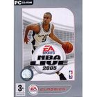  NBA LIVE 2005