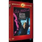 DVD FILM DVD Sueurs froides