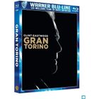 BLU RAY FILM Blu-Ray Gran Torino