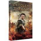  DVD La colere des titans