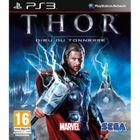  THOR / Jeu console PS3