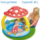  Piscine Gonflable Champignon