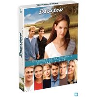 DVD DVD Dawson, saison 6