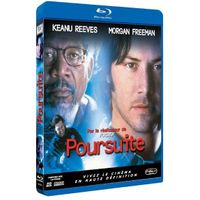 DVD FILM Blu-Ray Poursuite
