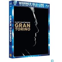 BLU RAY FILM Blu-Ray Gran Torino