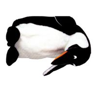 BOUTEILLE - FLACON BOUILLOTTE PINGOUIN BOUTEILLE - FLACON BOUILLOTTE PINGOUIN