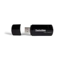 TUNER TV EXTERNE TechniSat - Air Star TeleStick 2 - Clé USB TNT HD
