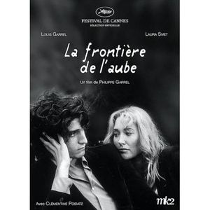 DVD FILM DVD La Frontière de l'aube