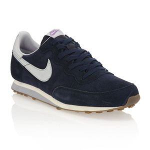 BASKET MODE NIKE Baskets Challenger cuir Homme