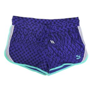 PUMA Short Femme