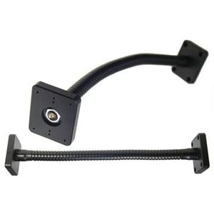 Bras flexible de 25 cm avec base Amps