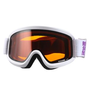 ROSSIGNOL Masque Ski Ace WFemme