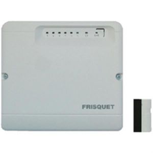 Thermostat ambiance frisquet - Achat / Vente Thermostat ambiance
