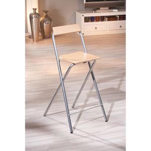 TABOURET TABOURET DE BAR PLIANT DUROS TABOURET TABOURET DE BAR PLIANT DUROS