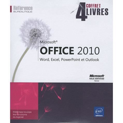 Microsoft Office Excel 2010 discount
