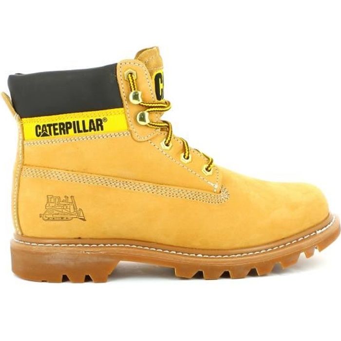 caterpillar colorado miel