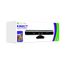 CABLE - CONNECTIQUE Pack Kinect Xbox 360 + Jeu Kinect Adventures