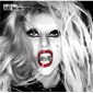 VARIETE INTERNATIONALE LADY GAGA - Born This Way (2CD) Edition Limitée