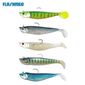  LEURRE DE PECHE FLASHMER SUPER SHAD ARTICULE 15C…