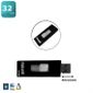 CLE USB Maxell Clé USB E100 32 Go