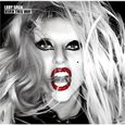 VARIETE INTERNATIONALE LADY GAGA - Born This Way (2CD) Edition Limitée