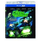  Blu-Ray The green hornet