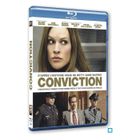 BLU RAY FILM Blu-Ray Conviction