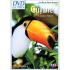 DVD DOCUMENTAIRE DVD Guyane
