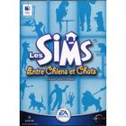  LES SIMS Entre chiens et chats / Jeu MAC