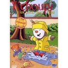 DVD DESSIN ANIME / ANIMATION / MANGA T'CHOUPI : A les pieds dans l'eau