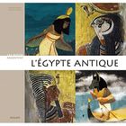 JEUNESSE ADOLESCENT L'Egypte antique