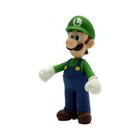 FIGURINE Action figure Super Mario Bros. " LUIGI "