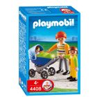  Playmobil Papa Enfant Landau