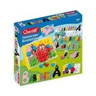 ASSEMBLAGE CONSTRUCTION Fantacolor Evolution - Barbapapa