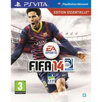 FIFA 14 PS Vita FIFA 14 PS Vita
