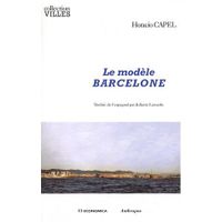 ART - CINEMA - MUSIQUE LE MODELE BARCELONE