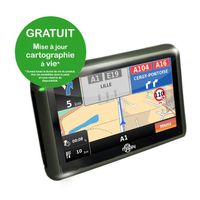 GPS GPS MAPPY ITI408