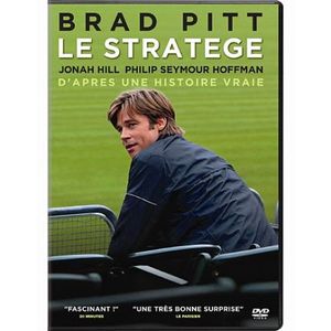 DVD FILM DVD Le stratège